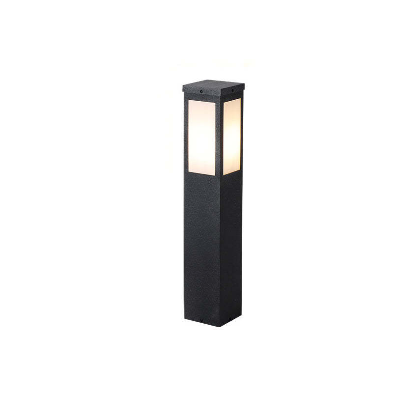 Minimalist Solar Waterproof Metal