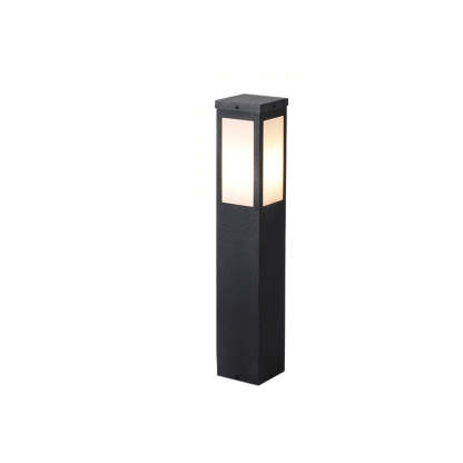 Minimalist Solar Waterproof Metal