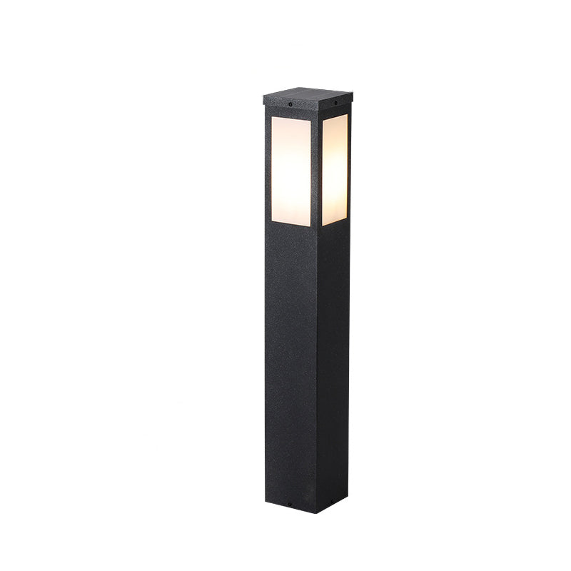 Minimalist Solar Waterproof Metal