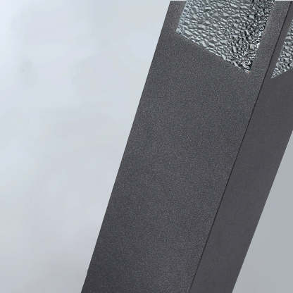 Minimalist Solar Waterproof Metal - 01