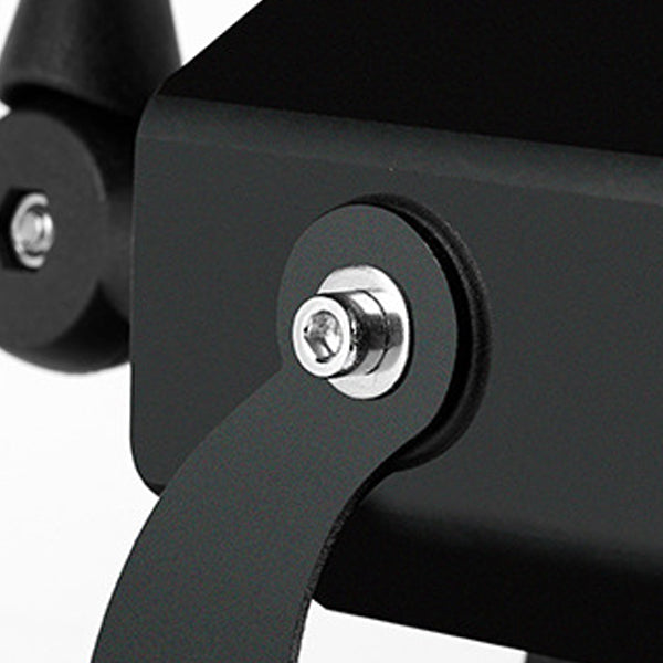 Modern Solar Aluminum Camera-Shaped Outdoor