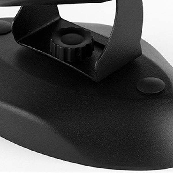 Modern Solar Aluminum Camera-Shaped Outdoor