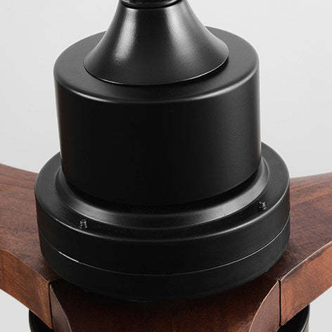 Nordic Three Blades Ceiling Fan Light