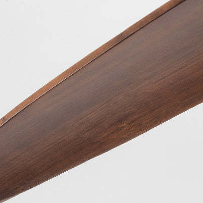 Nordic Three Blades Ceiling Fan Light