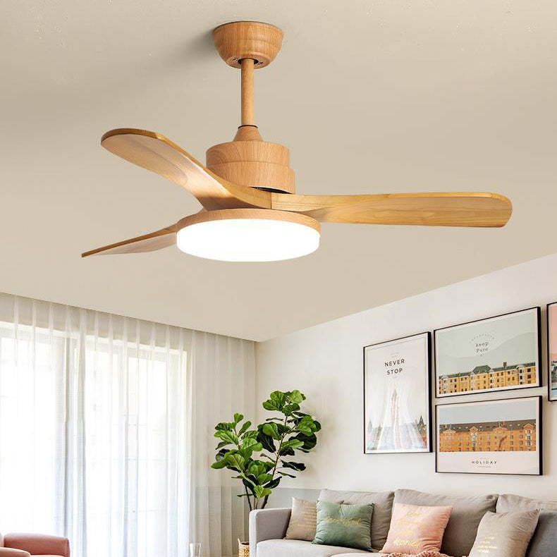 Nordic Three Blades Ceiling Fan