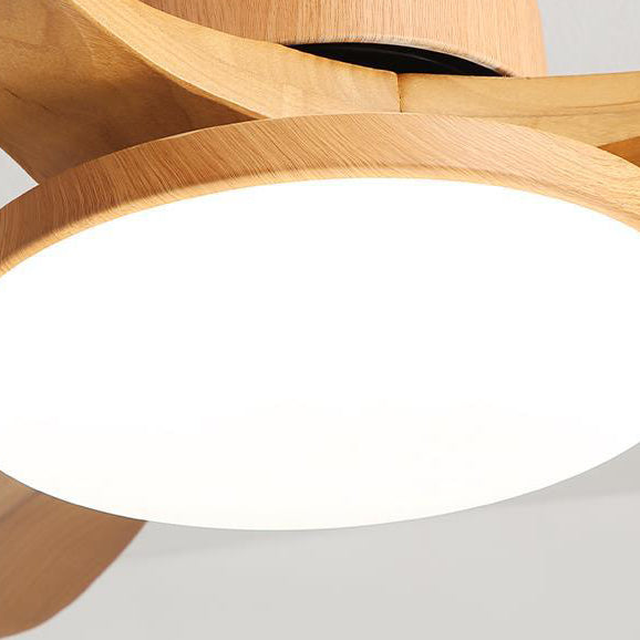 Nordic Three Blades Ceiling Fan