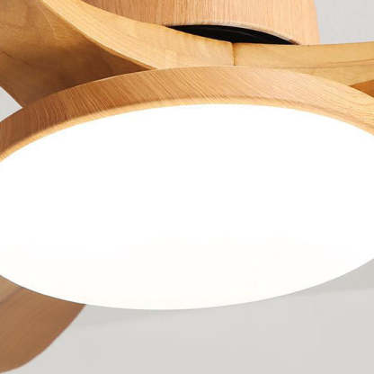 Nordic Three Blades Ceiling Fan