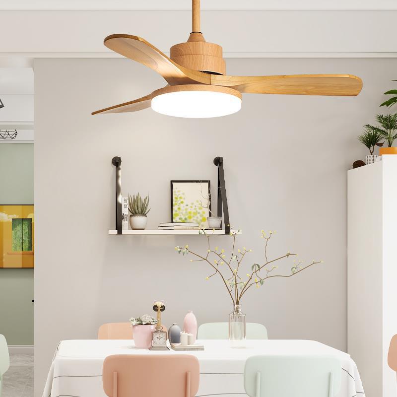 Nordic Three Blades Ceiling Fan