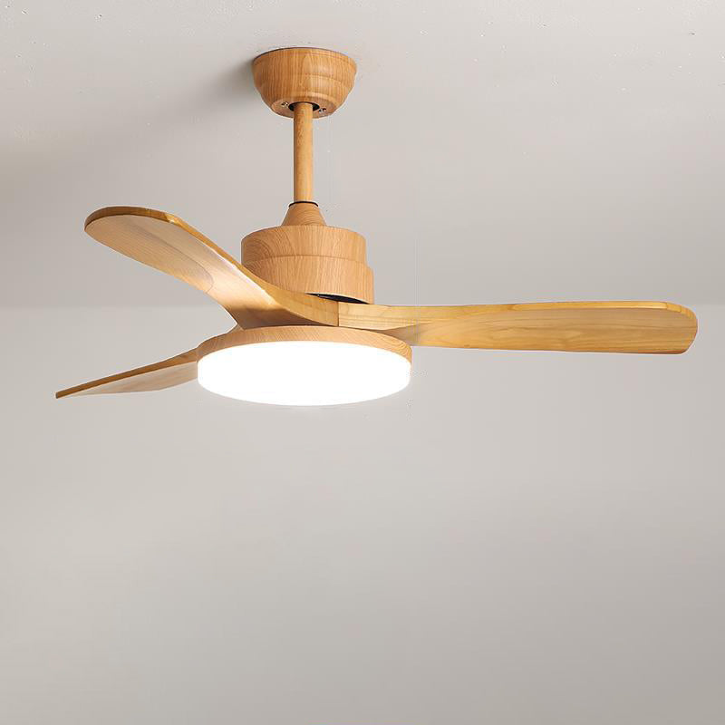 Nordic Three Blades Ceiling Fan