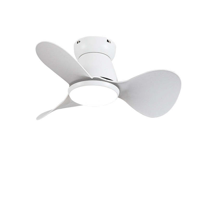 Nordic Three Blades Ceiling Fan - 01