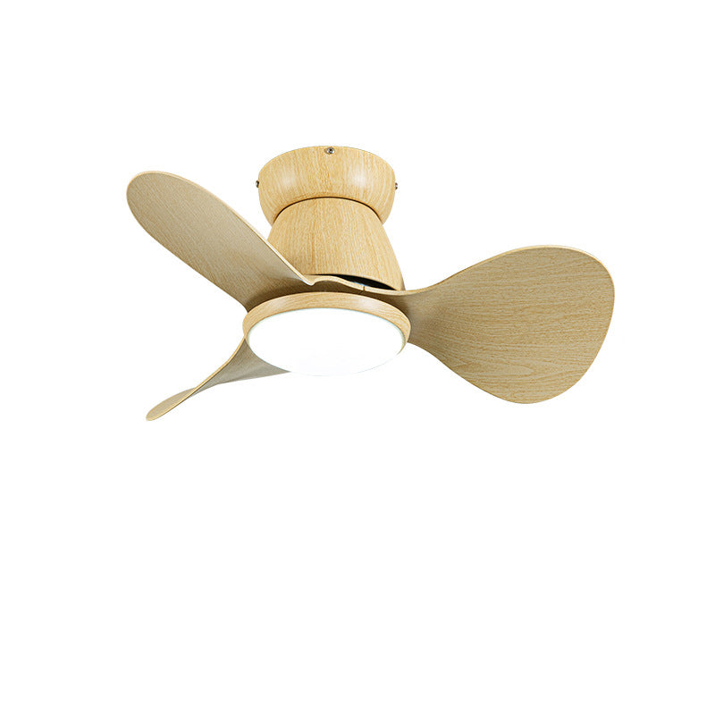 Nordic Three Blades Ceiling Fan - 01