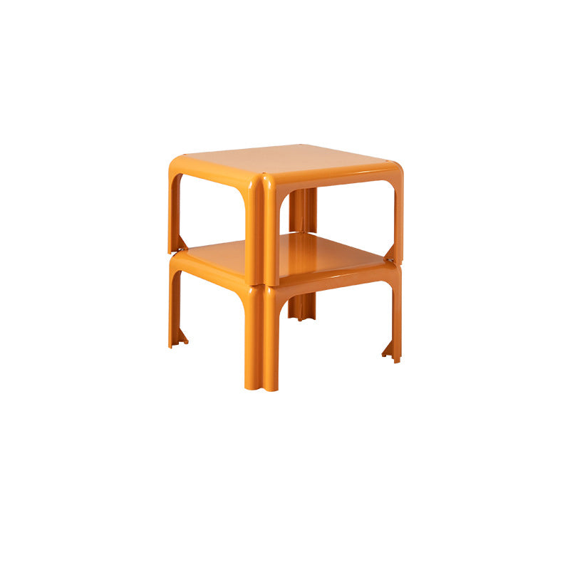 Nordic Stackable Side Table 1/2/3/4-Tier