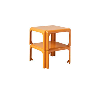 Nordic Stackable Side Table 1/2/3/4-Tier