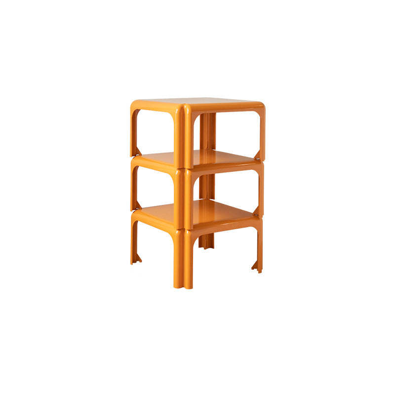 Nordic Stackable Side Table 1/2/3/4-Tier