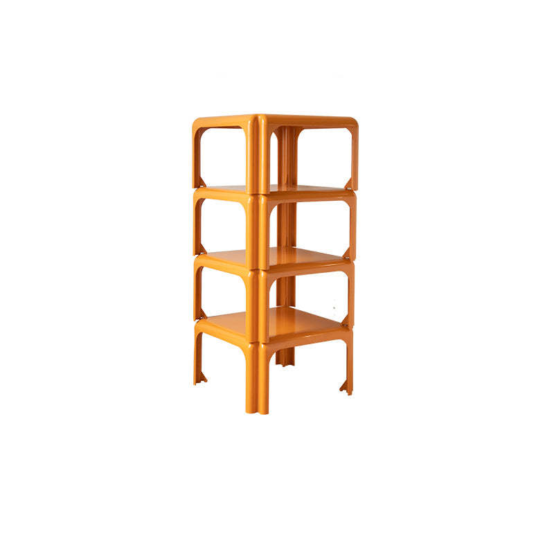 Nordic Stackable Side Table 1/2/3/4-Tier