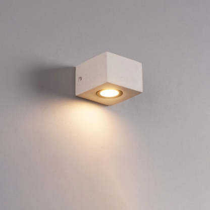Minimalist Terrazzo Wall Sconce