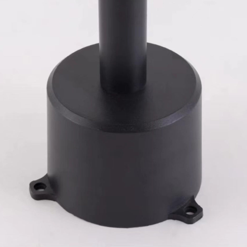 European Half Aluminum Dolomite Landscape Lamp