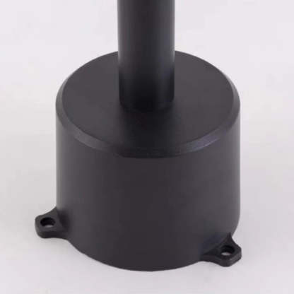 European Half Aluminum Dolomite Landscape Lamp