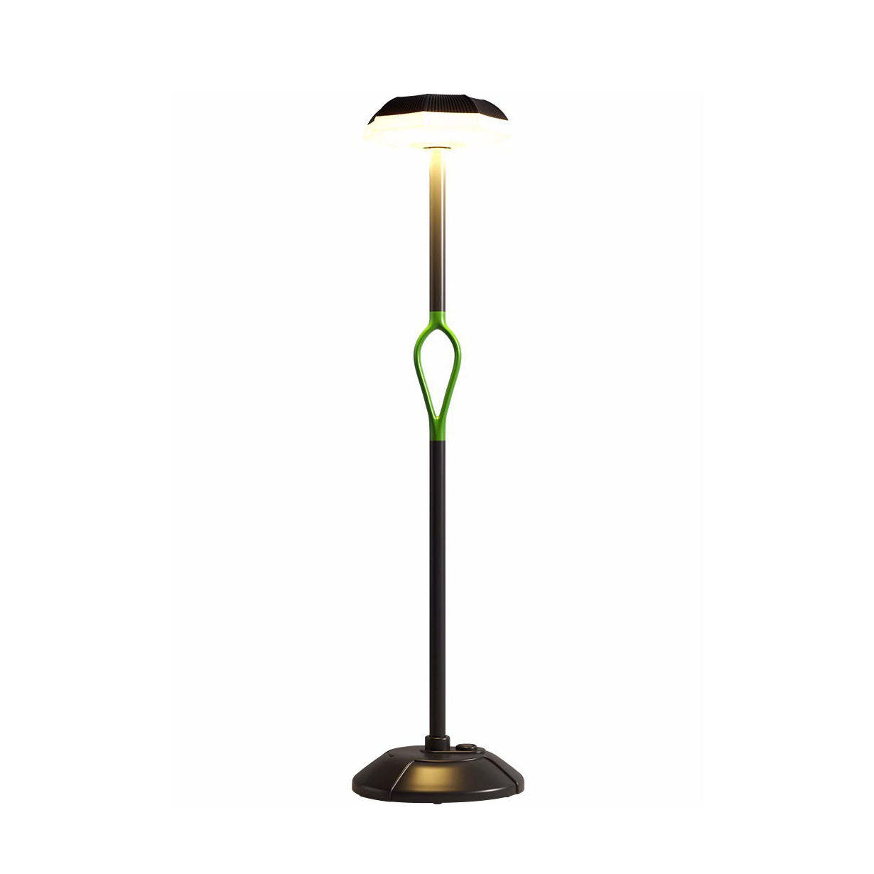 Solar LED Outdoor Floor Lamp