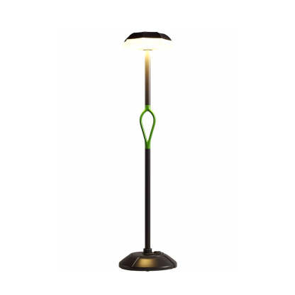 Solar LED Outdoor Floor Lamp