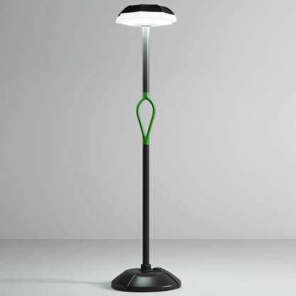 Solar LED Outdoor Floor Lamp