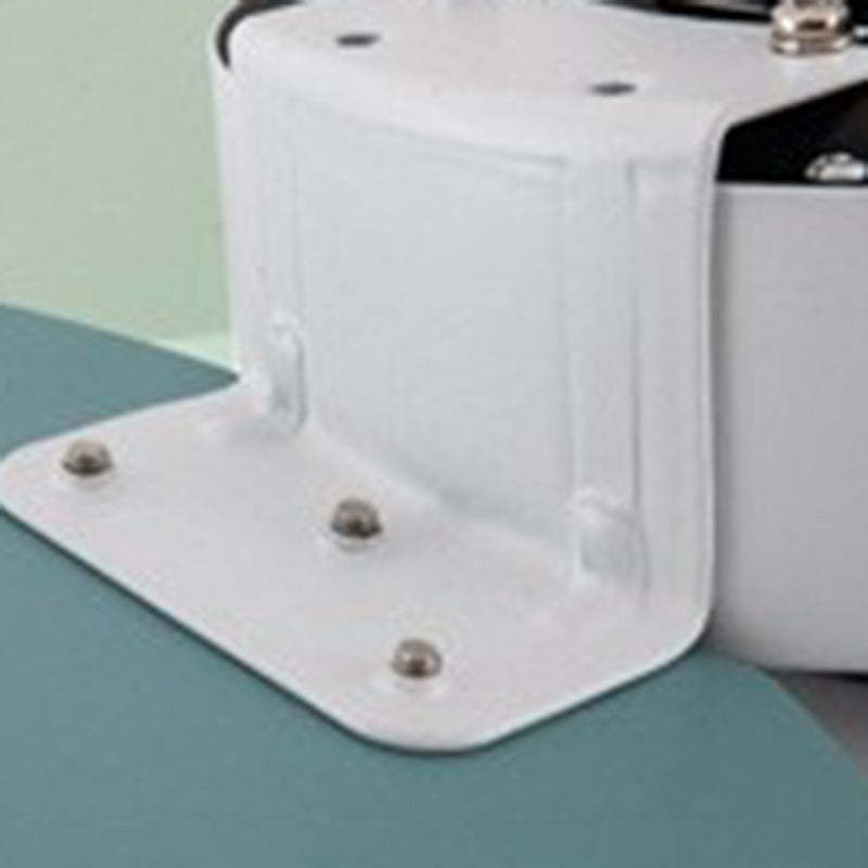Scandinavian Blade Ceiling Fan Light