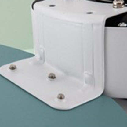 Scandinavian Blade Ceiling Fan Light