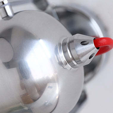 Minimalist Aluminum Iron Cylinder Ceiling Light