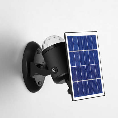 Industrial Aluminum Dynamic Ripple Projection