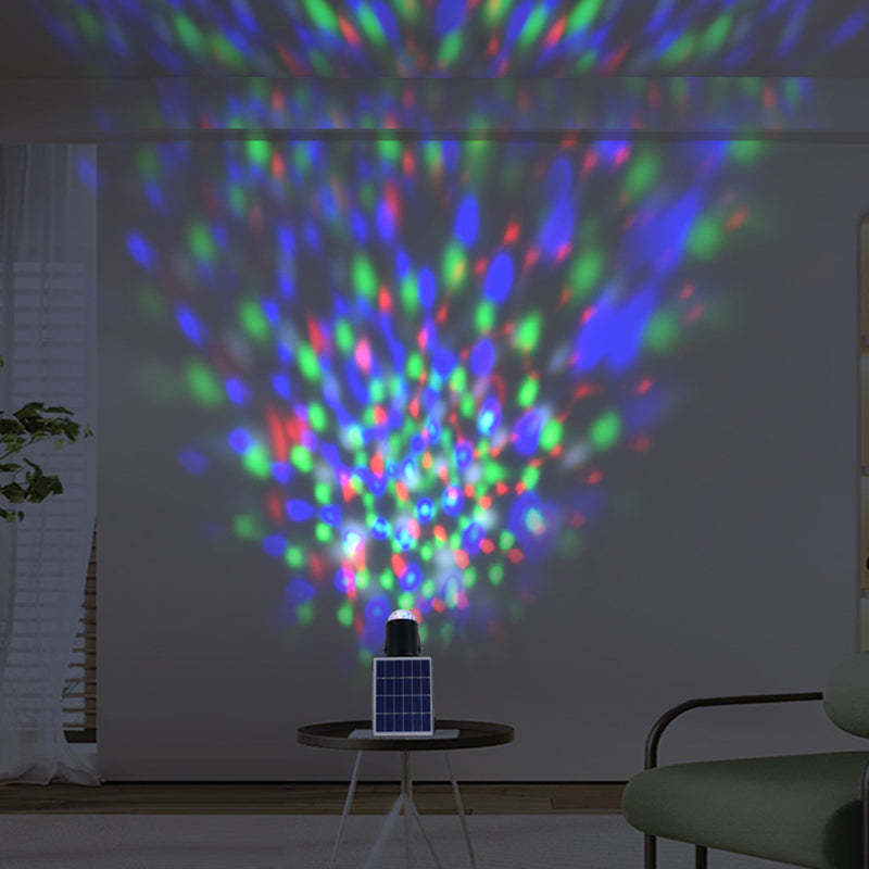 Industrial Aluminum Dynamic Ripple Projection
