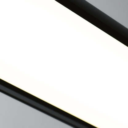 Modern Long Strip Aluminum LED Wall Sconce