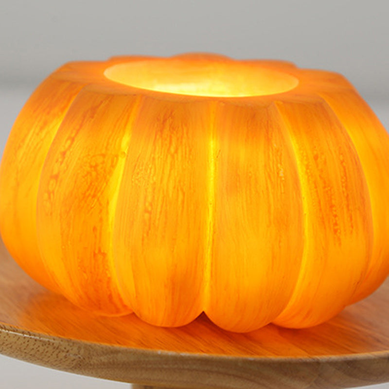 Contemporary Resin 1-Light Ceiling Light