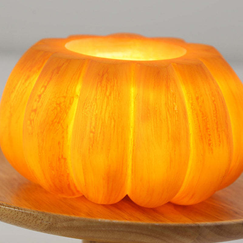 Contemporary Resin 1-Light Ceiling Light