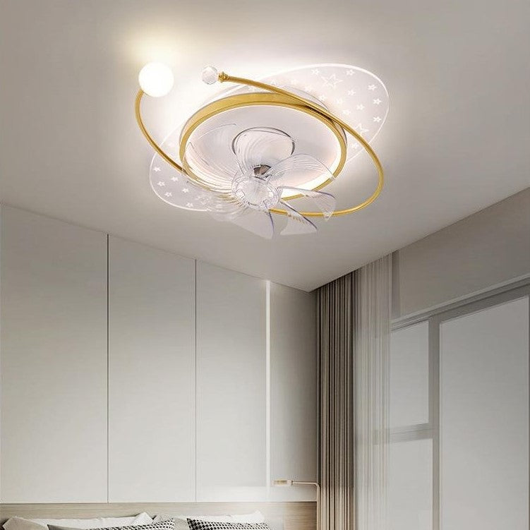 Scandinavian Flush Mount Ceiling