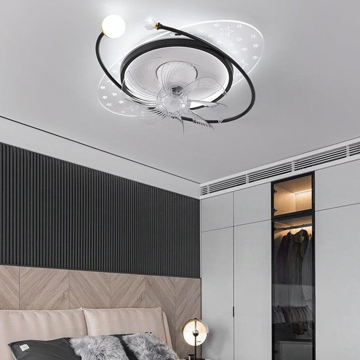 Scandinavian Flush Mount Ceiling