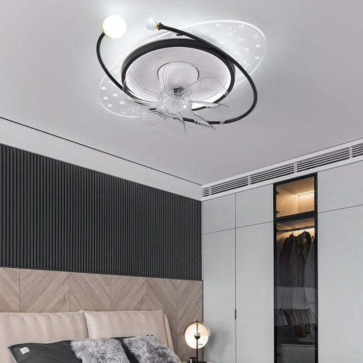 Scandinavian Flush Mount Ceiling