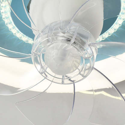 Minimalist Airplane Crown Flush Mount