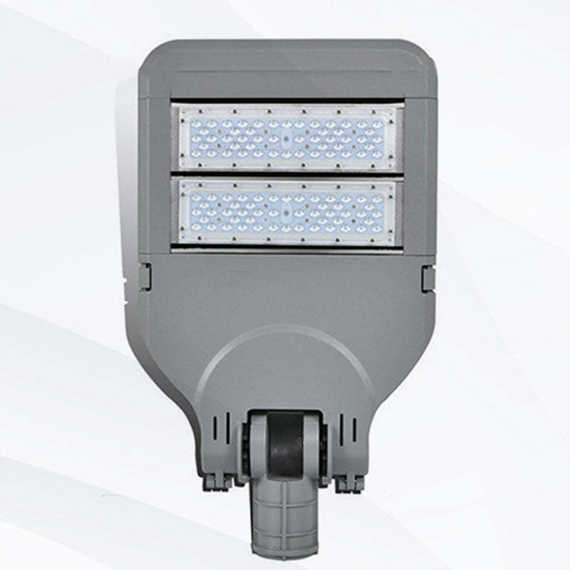 Industrial Aluminum PMMA Street Lamp Shade Light