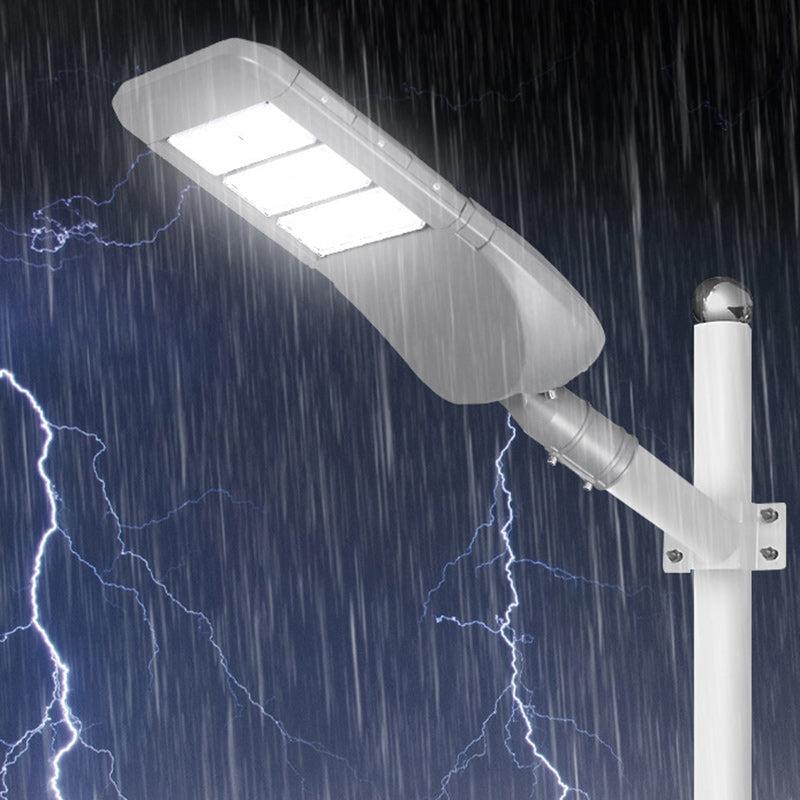 Industrial Aluminum PMMA Street Lamp Shade Light