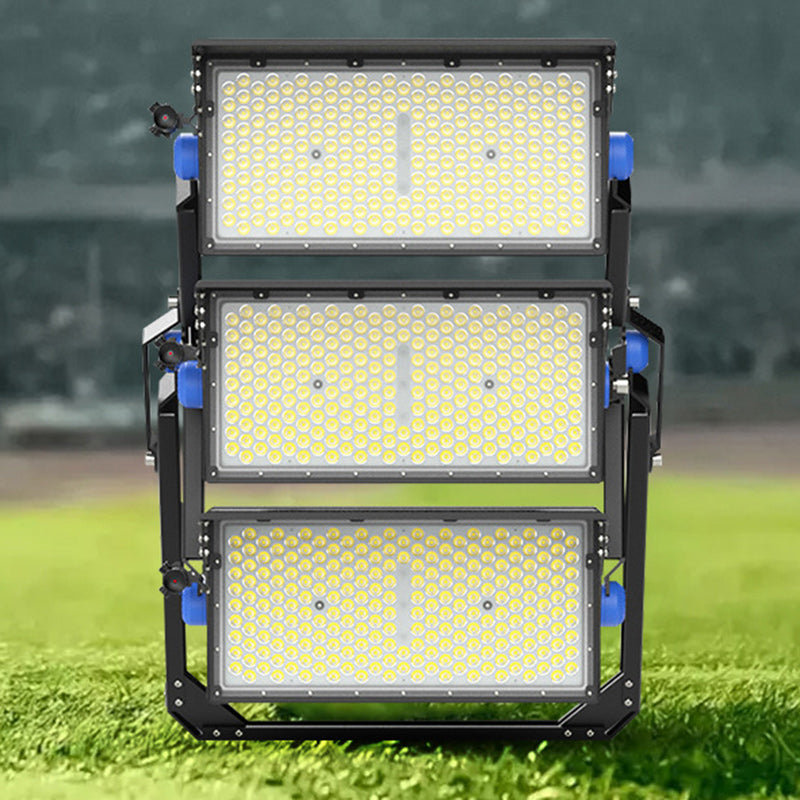 Industrial Aluminum High-Power Outdoor Light