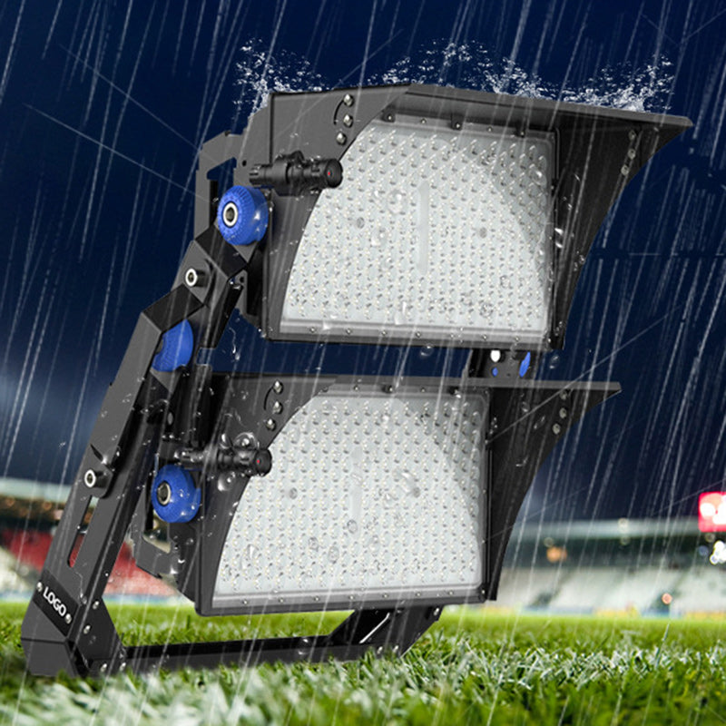 Industrial Aluminum High-Power Outdoor Light