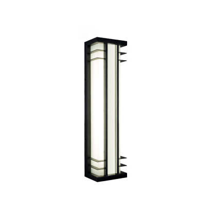 Chinese Solar Motion Sensor Wall Sconce