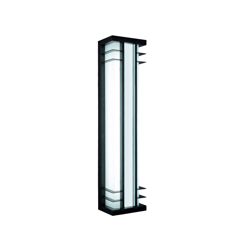 Chinese Solar Motion Sensor Wall Sconce
