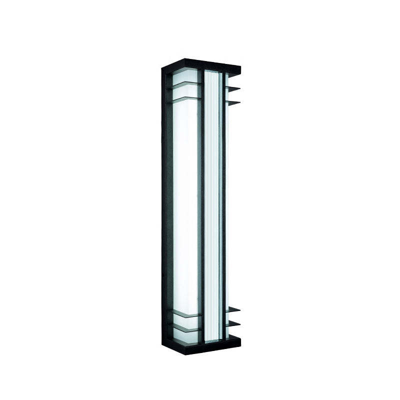 Chinese Solar Motion Sensor Wall Sconce