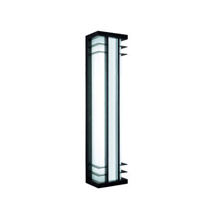 Chinese Solar Motion Sensor Wall Sconce