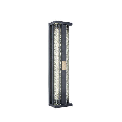 Traditional Solar Stainless Steel Ripple Motion