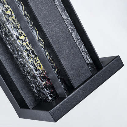 Traditional Solar Stainless Steel Ripple Motion