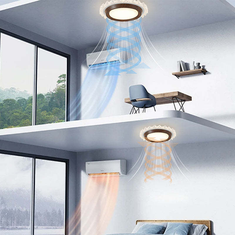 Retro Lace Flush Mount Ceiling