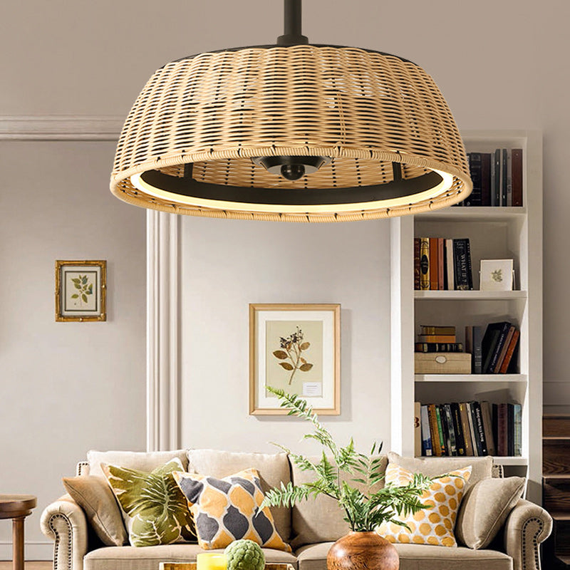 Traditional Rustic Aluminum Ceiling