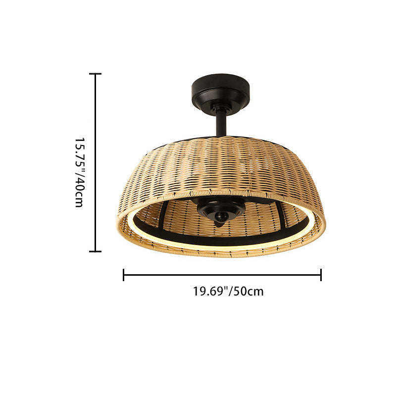 Traditional Rustic Aluminum Ceiling